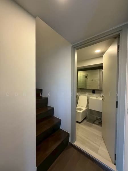 Park Origin Chula-Samyan, Bangkok, Rama 4 Road, Maha Phrutharam, Bang Rak, Bangkok, 2 Bedrooms, 45 sqm, Condo For Sale, by Connex Property, 500493059 - DDproperty.com