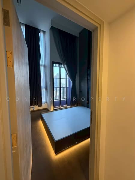 Park Origin Chula-Samyan, กรุงเทพ, Rama 4 Road, มหาพฤฒาราม, บางรัก, กรุงเทพ, 45 ตร.ม., คอนโด ขาย, โดย Connex Property, 500493059 - DDproperty.com