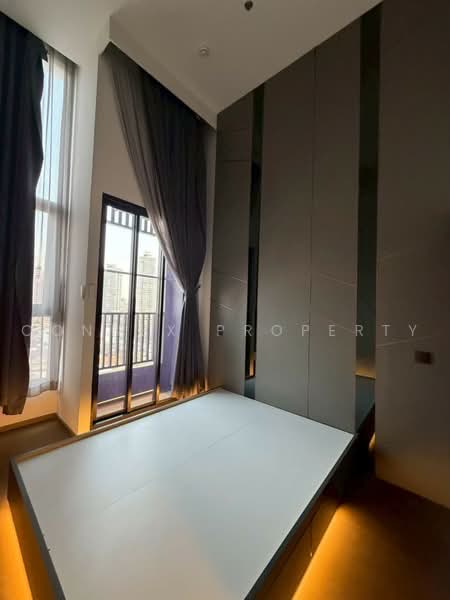 Park Origin Chula-Samyan, Bangkok, Rama 4 Road, Maha Phrutharam, Bang Rak, Bangkok, 2 Bedrooms, 45 sqm, Condo For Sale, by Connex Property, 500493059 - DDproperty.com
