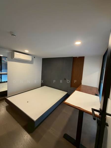 Park Origin Chula-Samyan, Bangkok, Rama 4 Road, Maha Phrutharam, Bang Rak, Bangkok, 2 Bedrooms, 45 sqm, Condo For Sale, by Connex Property, 500493059 - DDproperty.com