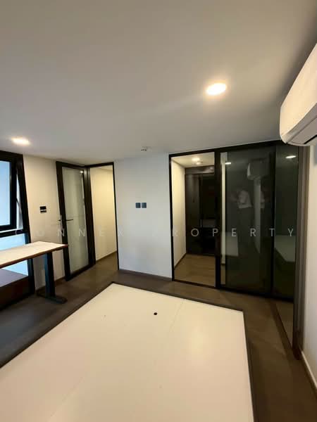 Park Origin Chula-Samyan, กรุงเทพ, Rama 4 Road, มหาพฤฒาราม, บางรัก, กรุงเทพ, 45 ตร.ม., คอนโด ขาย, โดย Connex Property, 500493059 - DDproperty.com