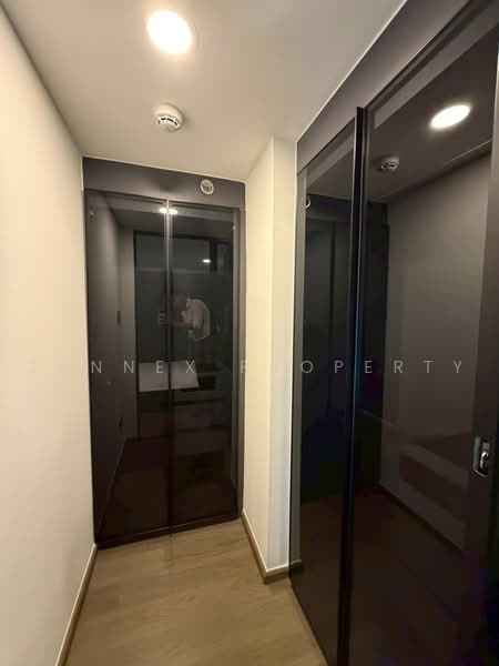 Park Origin Chula-Samyan, กรุงเทพ, Rama 4 Road, มหาพฤฒาราม, บางรัก, กรุงเทพ, 45 ตร.ม., คอนโด ขาย, โดย Connex Property, 500493059 - DDproperty.com