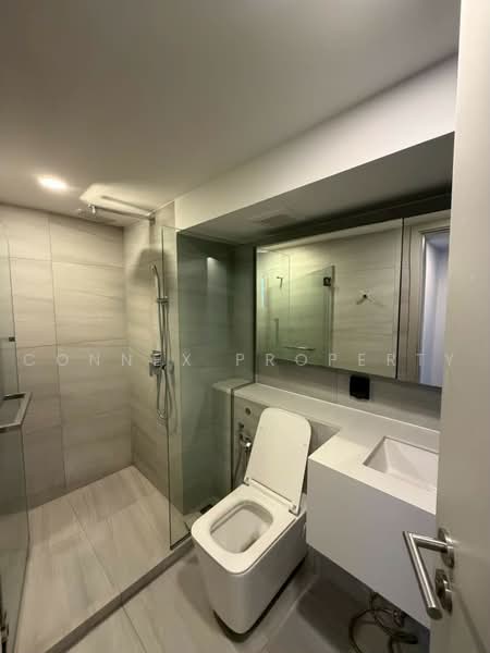 Park Origin Chula-Samyan, กรุงเทพ, Rama 4 Road, มหาพฤฒาราม, บางรัก, กรุงเทพ, 45 ตร.ม., คอนโด ขาย, โดย Connex Property, 500493059 - DDproperty.com