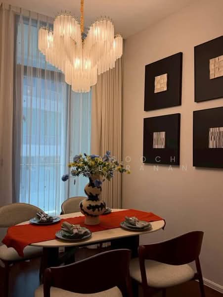 The Diplomat 39 : เดอะ ดิโพลแมท 39, กรุงเทพ, 18 ซอยสุขุมวิท 39 ถนนุขุมวิท, คลองตันเหนือ, วัฒนา, กรุงเทพ, 54 ตร.ม., คอนโด ขาย, โดย Khemasooch Chiraburanan, 500493060 - DDproperty.com