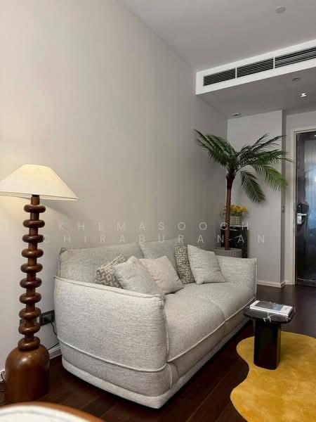 The Diplomat 39, Bangkok, 18 Soi Sukhumvit 39, Sukhumvit Road, Khlong Tan Nua, Watthana, Bangkok, 1 Bedroom, 54 sqm, Condo For Sale, by Khemasooch Chiraburanan, 500493060 - DDproperty.com