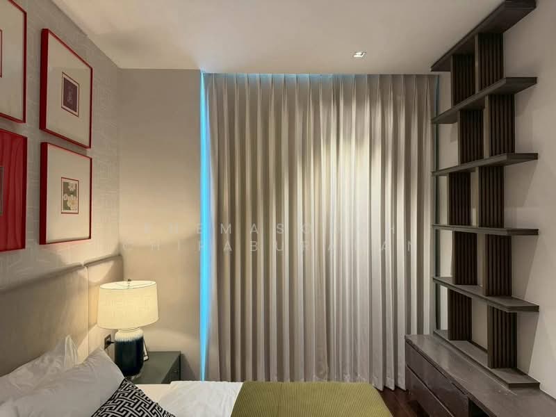 The Diplomat 39, Bangkok, 18 Soi Sukhumvit 39, Sukhumvit Road, Khlong Tan Nua, Watthana, Bangkok, 1 Bedroom, 54 sqm, Condo For Sale, by Khemasooch Chiraburanan, 500493060 - DDproperty.com