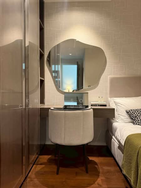 The Diplomat 39, Bangkok, 18 Soi Sukhumvit 39, Sukhumvit Road, Khlong Tan Nua, Watthana, Bangkok, 1 Bedroom, 54 sqm, Condo For Sale, by Khemasooch Chiraburanan, 500493060 - DDproperty.com