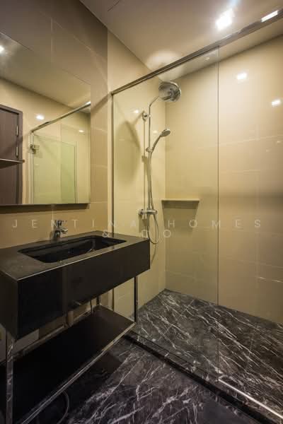 The Edge Sukhumvit 23, Bangkok, 6 Soi Sukhumvit 23, Khlongtoei Nua, Watthana, Bangkok, 1 Bedroom, 30 sqm, Condo For Rent, by Jentina Homes & Co, 500493061 - DDproperty.com