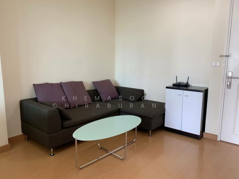 Life @ Sukhumvit 65, Bangkok, Sukhumvit Road, Phra Kanong Nua, Watthana, Bangkok, 1 Bedroom, 42 sqm, Condo For Sale, by Khemasooch Chiraburanan, 500493062 - DDproperty.com