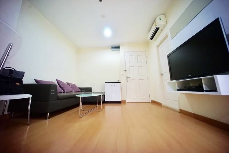 Life @ Sukhumvit 65, Bangkok, Sukhumvit Road, Phra Kanong Nua, Watthana, Bangkok, 1 Bedroom, 42 sqm, Condo For Sale, by Khemasooch Chiraburanan, 500493062 - DDproperty.com