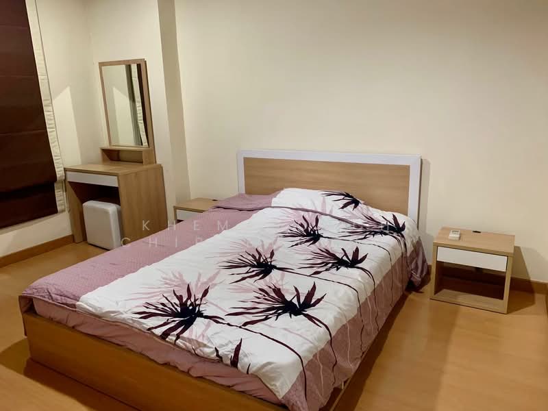 Life @ Sukhumvit 65, Bangkok, Sukhumvit Road, Phra Kanong Nua, Watthana, Bangkok, 1 Bedroom, 42 sqm, Condo For Sale, by Khemasooch Chiraburanan, 500493062 - DDproperty.com