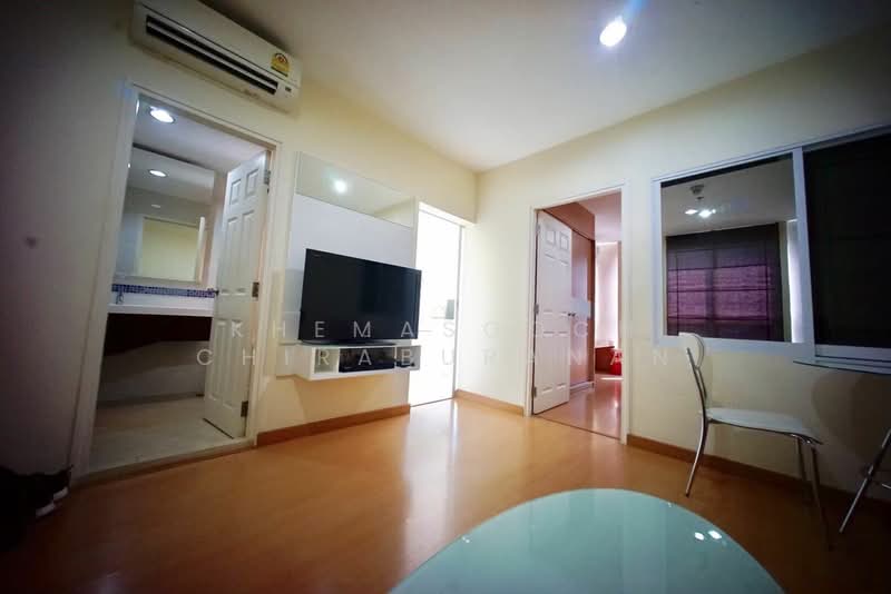 Life @ Sukhumvit 65, Bangkok, Sukhumvit Road, Phra Kanong Nua, Watthana, Bangkok, 1 Bedroom, 42 sqm, Condo For Sale, by Khemasooch Chiraburanan, 500493062 - DDproperty.com