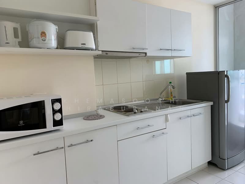 Life @ Sukhumvit 65, Bangkok, Sukhumvit Road, Phra Kanong Nua, Watthana, Bangkok, 1 Bedroom, 42 sqm, Condo For Sale, by Khemasooch Chiraburanan, 500493062 - DDproperty.com