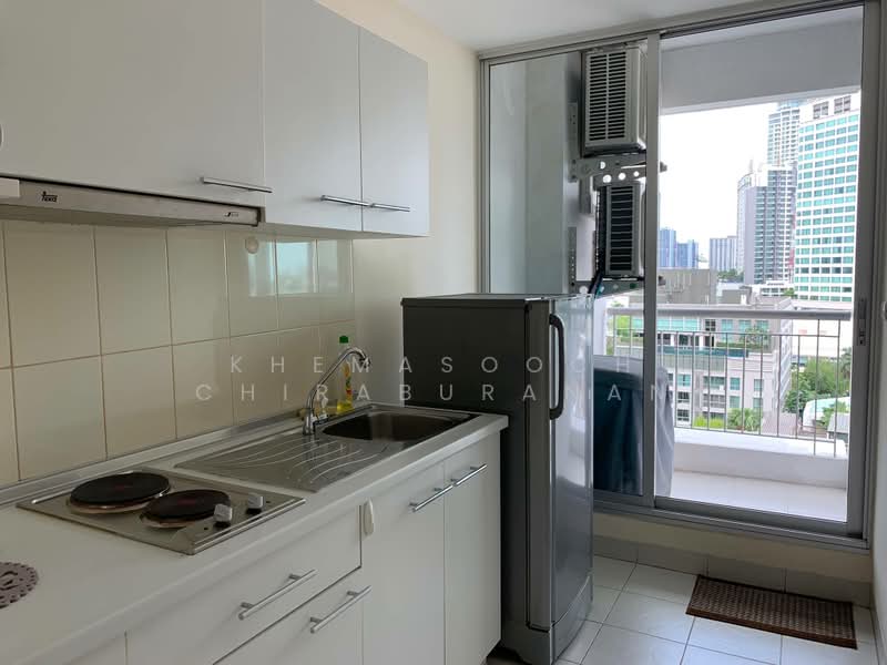 Life @ Sukhumvit 65, Bangkok, Sukhumvit Road, Phra Kanong Nua, Watthana, Bangkok, 1 Bedroom, 42 sqm, Condo For Sale, by Khemasooch Chiraburanan, 500493062 - DDproperty.com
