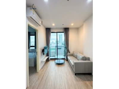 For Rent - Quinn Ratchada 17, Bangkok