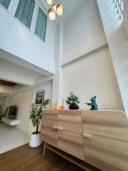 Khlong Tan Niwet Village, Bangkok, Khlong Tan Nuea, Watthana, Khlong Tan Nua, Watthana, Bangkok, 2 Bedrooms, 170 sqm, Single Detached House For Sale, by Sataporn Jalao, 500493064 - DDproperty.com