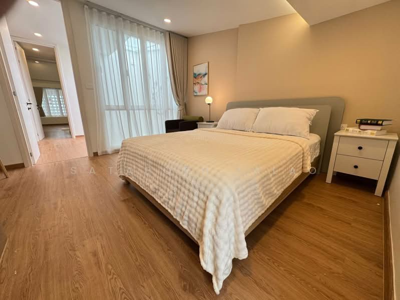Khlong Tan Niwet Village, Bangkok, Khlong Tan Nuea, Watthana, Khlong Tan Nua, Watthana, Bangkok, 2 Bedrooms, 170 sqm, Single Detached House For Sale, by Sataporn Jalao, 500493064 - DDproperty.com