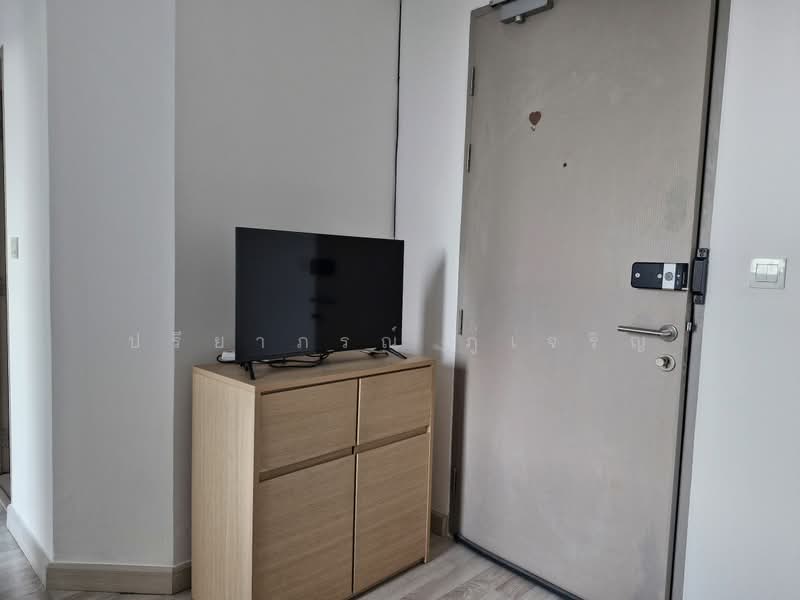 IDEO MOBI Sukhumvit 81, Bangkok, 2097 Sukhumvit Road, Bang Chak, Phra Khanong, Bangkok, Studio, 22 sqm, Condo For Rent, by ปรียาภรณ์ ภู่เจริญ, 500493067 - DDproperty.com