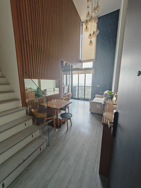 The Line Sukhumvit 101, Bangkok, 3009 Sukhumvit 101 Road, Bang Chak, Phra Khanong, Bangkok, 1 Bedroom, 42 sqm, Condo For Sale, by Khemasooch Chiraburanan, 500493068 - DDproperty.com