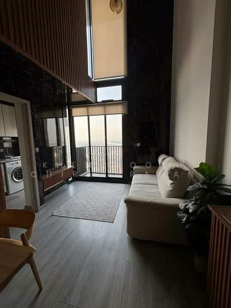 The Line Sukhumvit 101, Bangkok, 3009 Sukhumvit 101 Road, Bang Chak, Phra Khanong, Bangkok, 1 Bedroom, 42 sqm, Condo For Sale, by Khemasooch Chiraburanan, 500493068 - DDproperty.com