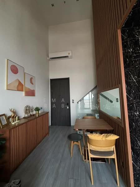 The Line Sukhumvit 101, Bangkok, 3009 Sukhumvit 101 Road, Bang Chak, Phra Khanong, Bangkok, 1 Bedroom, 42 sqm, Condo For Sale, by Khemasooch Chiraburanan, 500493068 - DDproperty.com