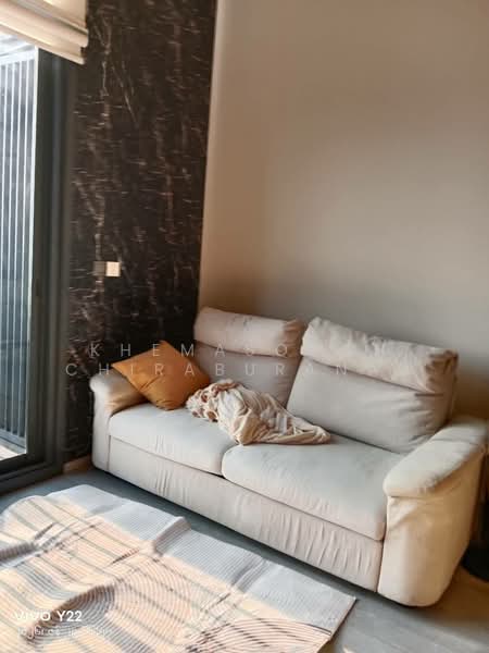 The Line Sukhumvit 101, Bangkok, 3009 Sukhumvit 101 Road, Bang Chak, Phra Khanong, Bangkok, 1 Bedroom, 42 sqm, Condo For Sale, by Khemasooch Chiraburanan, 500493068 - DDproperty.com