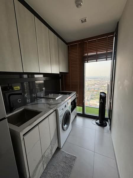 The Line Sukhumvit 101, Bangkok, 3009 Sukhumvit 101 Road, Bang Chak, Phra Khanong, Bangkok, 1 Bedroom, 42 sqm, Condo For Sale, by Khemasooch Chiraburanan, 500493068 - DDproperty.com