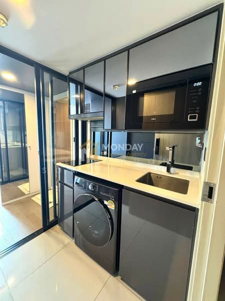 Park Origin Chula-Samyan, Bangkok, Rama 4 Road, Maha Phrutharam, Bang Rak, Bangkok, 3 Bedrooms, 64 sqm, Condo For Sale, by Neeranuch Somprasong, 500493069 - DDproperty.com