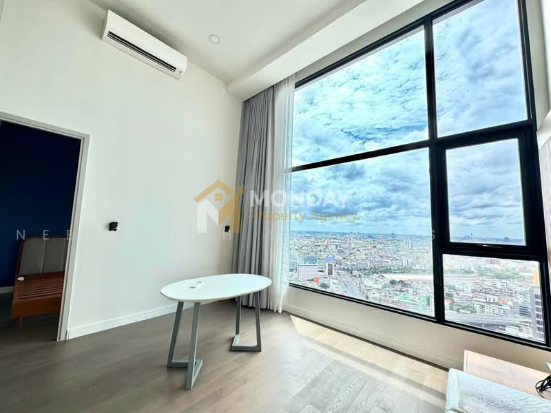 Park Origin Chula-Samyan, Bangkok, Rama 4 Road, Maha Phrutharam, Bang Rak, Bangkok, 3 Bedrooms, 64 sqm, Condo For Sale, by Neeranuch Somprasong, 500493069 - DDproperty.com