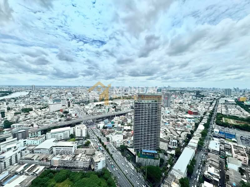 Park Origin Chula-Samyan, กรุงเทพ, Rama 4 Road, มหาพฤฒาราม, บางรัก, กรุงเทพ, 64 ตร.ม., คอนโด ขาย, โดย Neeranuch Somprasong, 500493069 - DDproperty.com