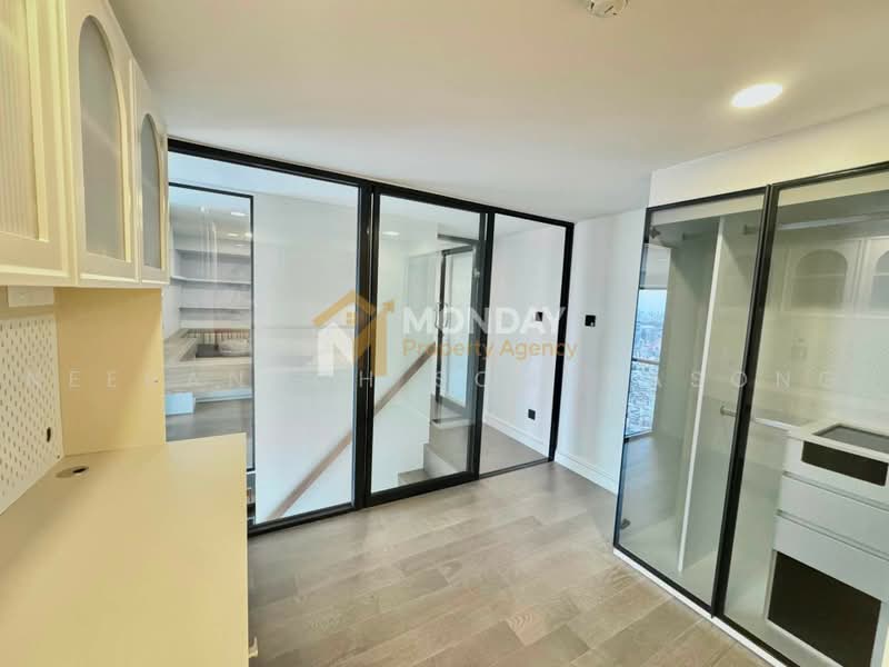 Park Origin Chula-Samyan, Bangkok, Rama 4 Road, Maha Phrutharam, Bang Rak, Bangkok, 3 Bedrooms, 64 sqm, Condo For Sale, by Neeranuch Somprasong, 500493069 - DDproperty.com