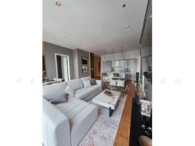 ขาย - The Ritz-Carlton Residences : เดอะ ริซท์-คาร์ลตัน เรสซิเดนเซส, กรุงเทพ
