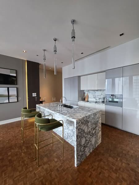 The Ritz-Carlton Residences : เดอะ ริซท์-คาร์ลตัน เรสซิเดนเซส, กรุงเทพ, 114 ถ.นราธิวาสราชนครินทร์, สีลม, บางรัก, กรุงเทพ, 13,331 ตร.ม., คอนโด ขาย, โดย Petcharaporn Mahipan, 500493070 - DDproperty.com