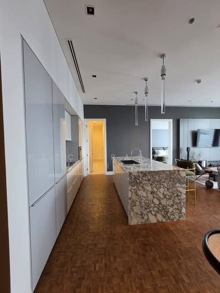 The Ritz-Carlton Residences : เดอะ ริซท์-คาร์ลตัน เรสซิเดนเซส, กรุงเทพ, 114 ถ.นราธิวาสราชนครินทร์, สีลม, บางรัก, กรุงเทพ, 13,331 ตร.ม., คอนโด ขาย, โดย Petcharaporn Mahipan, 500493070 - DDproperty.com