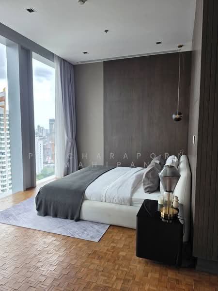 The Ritz-Carlton Residences, Bangkok, 114 Narathiwat Ratchanakarin Road, Silom, Bang Rak, Bangkok, 2 Bedrooms, 13,331 sqm, Condo For Sale, by Petcharaporn Mahipan, 500493070 - DDproperty.com