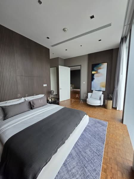 The Ritz-Carlton Residences : เดอะ ริซท์-คาร์ลตัน เรสซิเดนเซส, กรุงเทพ, 114 ถ.นราธิวาสราชนครินทร์, สีลม, บางรัก, กรุงเทพ, 13,331 ตร.ม., คอนโด ขาย, โดย Petcharaporn Mahipan, 500493070 - DDproperty.com
