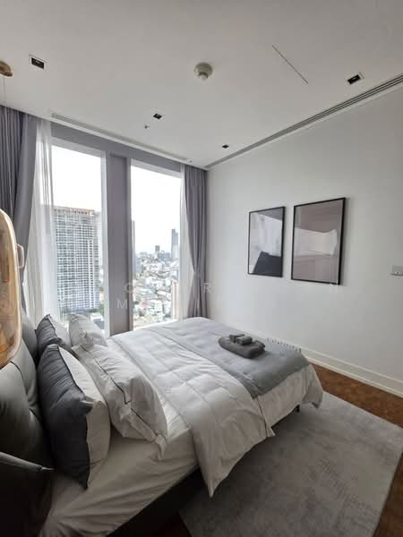 The Ritz-Carlton Residences : เดอะ ริซท์-คาร์ลตัน เรสซิเดนเซส, กรุงเทพ, 114 ถ.นราธิวาสราชนครินทร์, สีลม, บางรัก, กรุงเทพ, 13,331 ตร.ม., คอนโด ขาย, โดย Petcharaporn Mahipan, 500493070 - DDproperty.com
