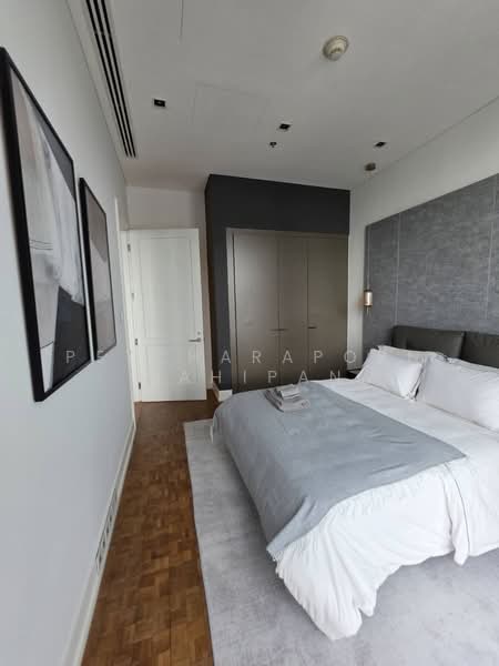 The Ritz-Carlton Residences, Bangkok, 114 Narathiwat Ratchanakarin Road, Silom, Bang Rak, Bangkok, 2 Bedrooms, 13,331 sqm, Condo For Sale, by Petcharaporn Mahipan, 500493070 - DDproperty.com