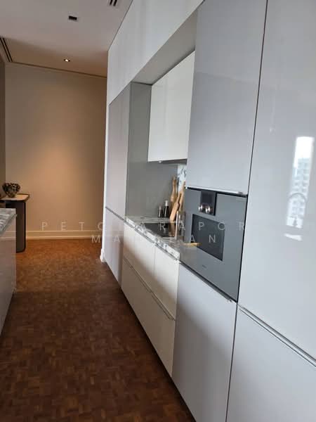 The Ritz-Carlton Residences, Bangkok, 114 Narathiwat Ratchanakarin Road, Silom, Bang Rak, Bangkok, 2 Bedrooms, 13,331 sqm, Condo For Sale, by Petcharaporn Mahipan, 500493070 - DDproperty.com