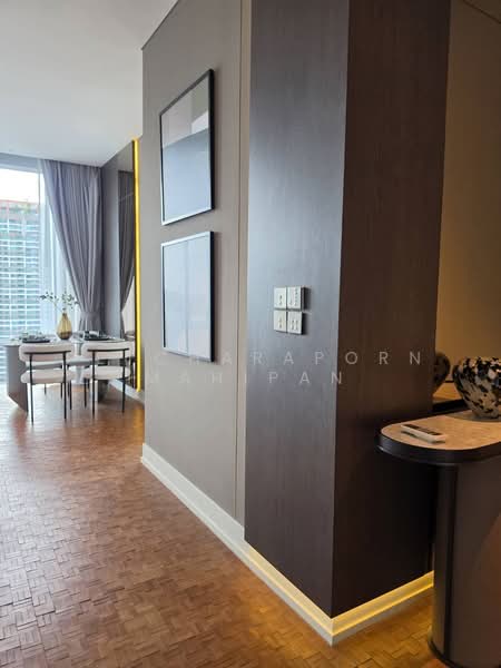 The Ritz-Carlton Residences : เดอะ ริซท์-คาร์ลตัน เรสซิเดนเซส, กรุงเทพ, 114 ถ.นราธิวาสราชนครินทร์, สีลม, บางรัก, กรุงเทพ, 13,331 ตร.ม., คอนโด ขาย, โดย Petcharaporn Mahipan, 500493070 - DDproperty.com