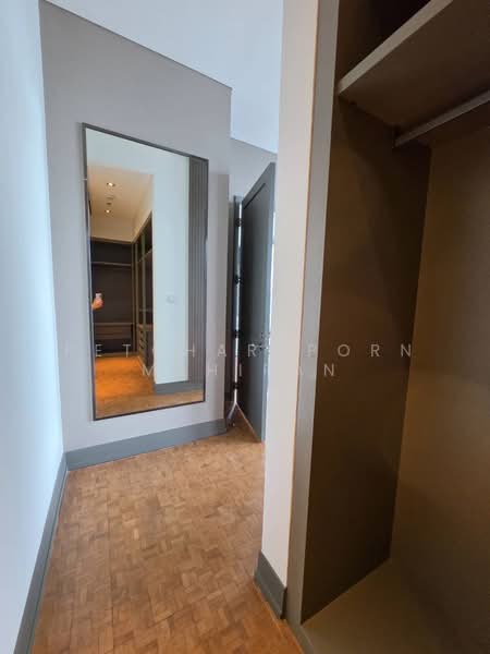 The Ritz-Carlton Residences, Bangkok, 114 Narathiwat Ratchanakarin Road, Silom, Bang Rak, Bangkok, 2 Bedrooms, 13,331 sqm, Condo For Sale, by Petcharaporn Mahipan, 500493070 - DDproperty.com
