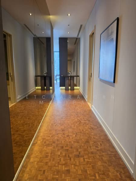 The Ritz-Carlton Residences, Bangkok, 114 Narathiwat Ratchanakarin Road, Silom, Bang Rak, Bangkok, 2 Bedrooms, 13,331 sqm, Condo For Sale, by Petcharaporn Mahipan, 500493070 - DDproperty.com