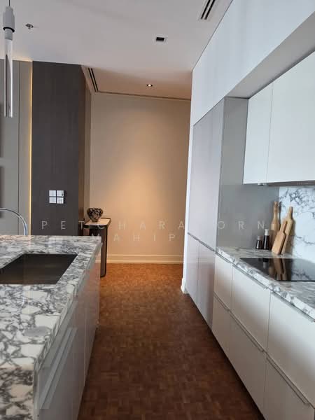 The Ritz-Carlton Residences : เดอะ ริซท์-คาร์ลตัน เรสซิเดนเซส, กรุงเทพ, 114 ถ.นราธิวาสราชนครินทร์, สีลม, บางรัก, กรุงเทพ, 13,331 ตร.ม., คอนโด ขาย, โดย Petcharaporn Mahipan, 500493070 - DDproperty.com