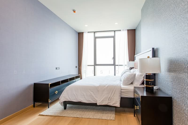 The Monument Thonglor, Bangkok, 998 Thonglor Road, Khlong Tan Nua, Watthana, Bangkok, 2 Bedrooms, 125 sqm, Condo For Rent, by Bangkok Residential, 500493072 - DDproperty.com