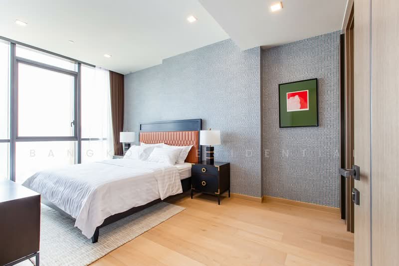 The Monument Thonglor, Bangkok, 998 Thonglor Road, Khlong Tan Nua, Watthana, Bangkok, 2 Bedrooms, 125 sqm, Condo For Rent, by Bangkok Residential, 500493072 - DDproperty.com