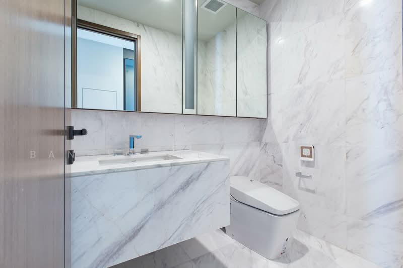 The Monument Thonglor, Bangkok, 998 Thonglor Road, Khlong Tan Nua, Watthana, Bangkok, 2 Bedrooms, 125 sqm, Condo For Rent, by Bangkok Residential, 500493072 - DDproperty.com