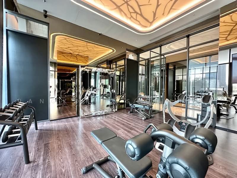 The Monument Thonglor, Bangkok, 998 Thonglor Road, Khlong Tan Nua, Watthana, Bangkok, 2 Bedrooms, 125 sqm, Condo For Rent, by Bangkok Residential, 500493072 - DDproperty.com