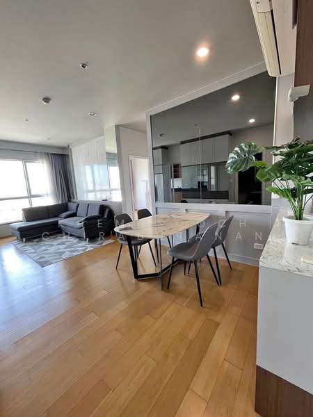 Hive Sathorn, Bangkok, Krung Thonburi Road, Khlong Ton Sai, Khlong San, Bangkok, 2 Bedrooms, 70 sqm, Condo For Sale, by Khemasooch Chiraburanan, 500493073 - DDproperty.com