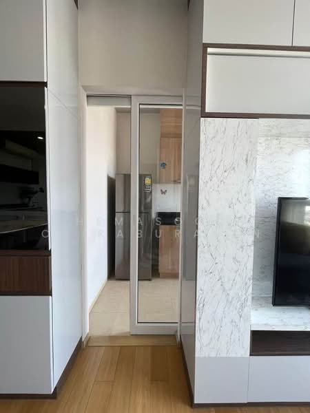 Hive Sathorn, Bangkok, Krung Thonburi Road, Khlong Ton Sai, Khlong San, Bangkok, 2 Bedrooms, 70 sqm, Condo For Sale, by Khemasooch Chiraburanan, 500493073 - DDproperty.com