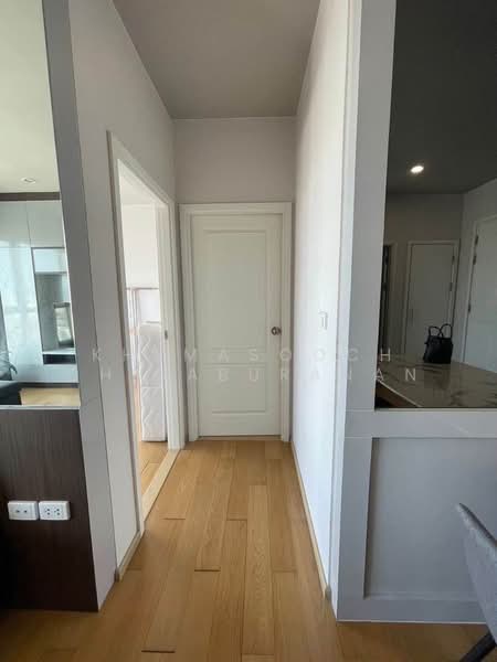 Hive Sathorn, Bangkok, Krung Thonburi Road, Khlong Ton Sai, Khlong San, Bangkok, 2 Bedrooms, 70 sqm, Condo For Sale, by Khemasooch Chiraburanan, 500493073 - DDproperty.com